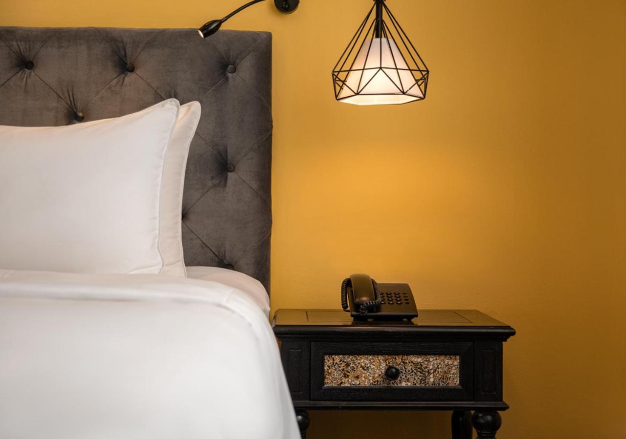 Mina Hotel And Spa Hanoi Zewnętrze zdjęcie