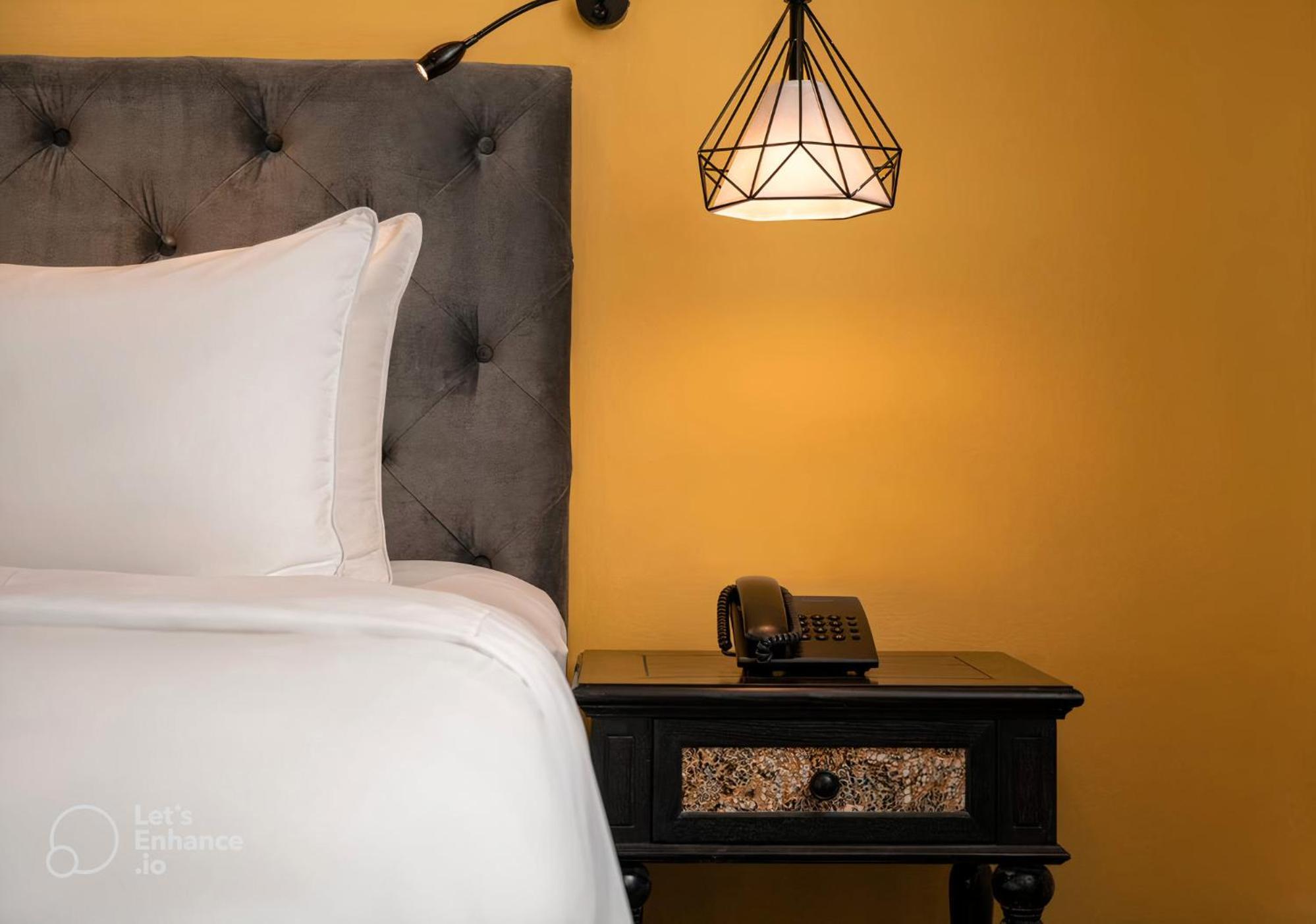 Mina Hotel And Spa Hanoi Zewnętrze zdjęcie