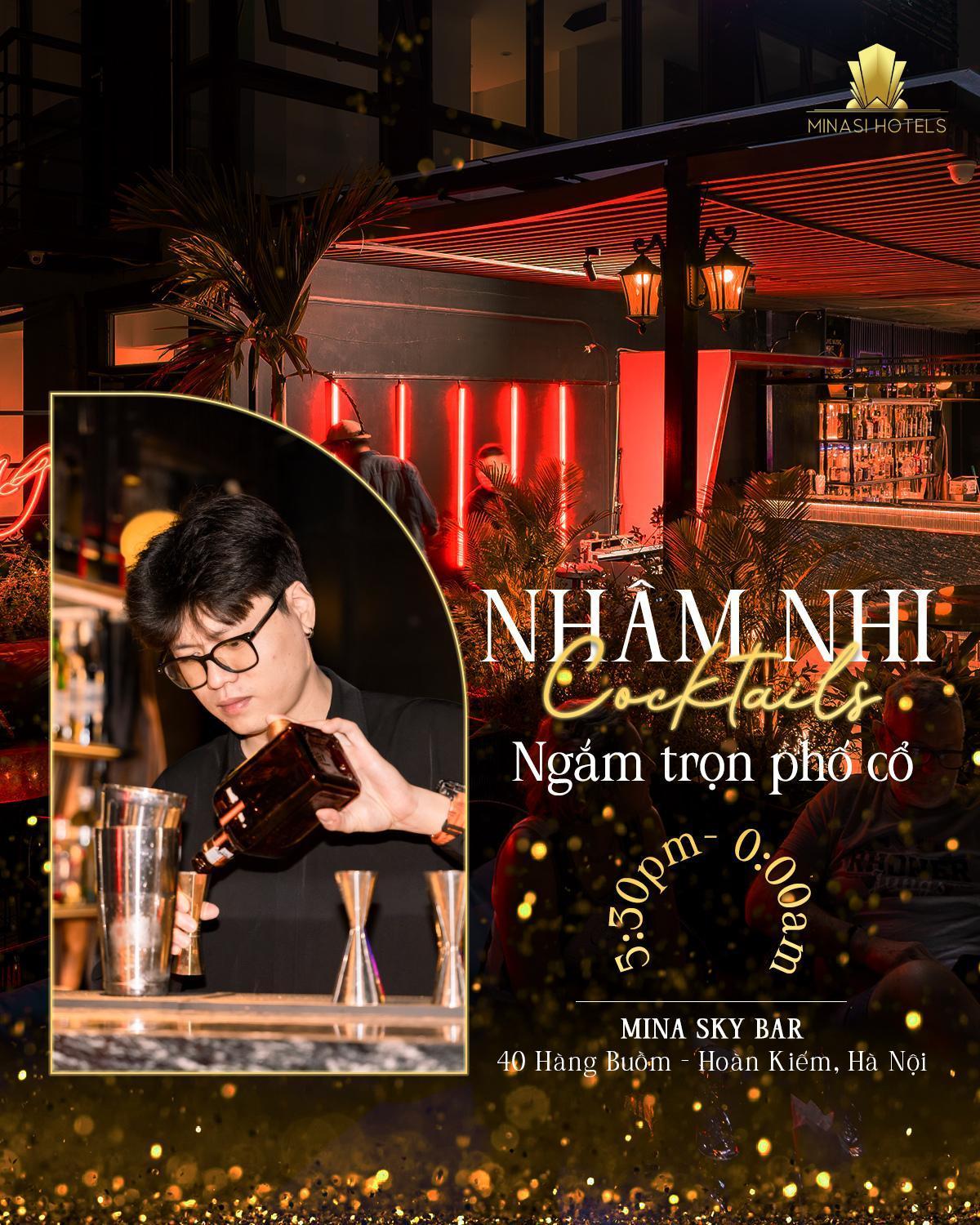 Mina Hotel And Spa Hanoi Zewnętrze zdjęcie