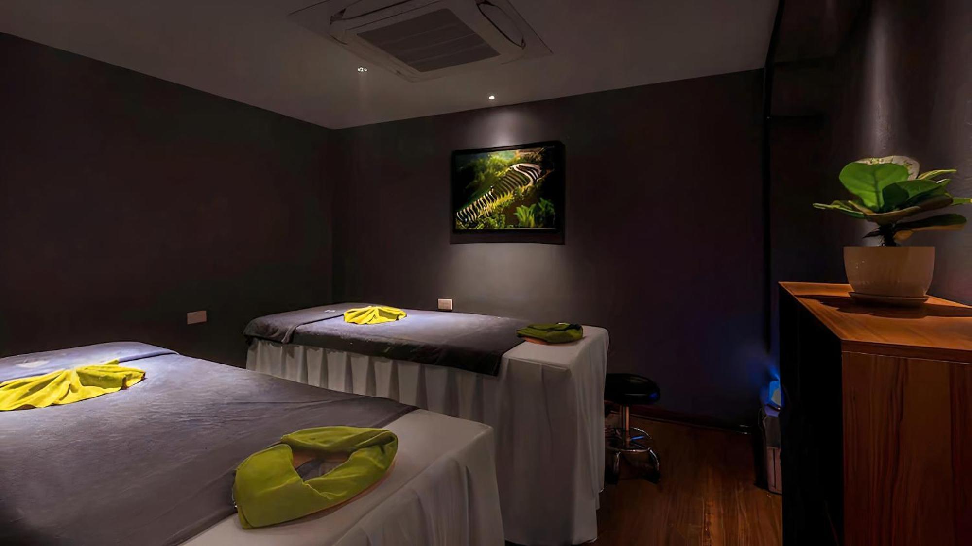 Mina Hotel And Spa Hanoi Zewnętrze zdjęcie
